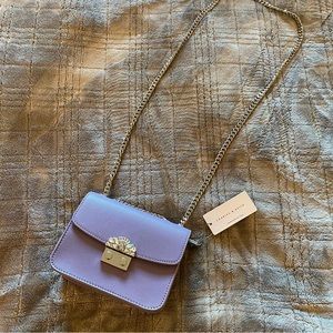 🌟NEW Charles & Keith Crossbody Jewel Bag